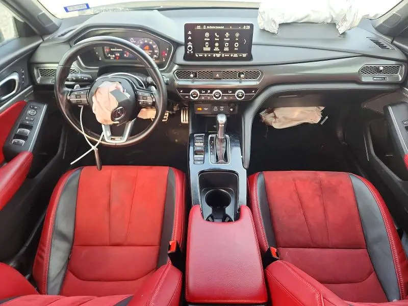 2024 ACURA INTEGRA A-SPEC TECH  
