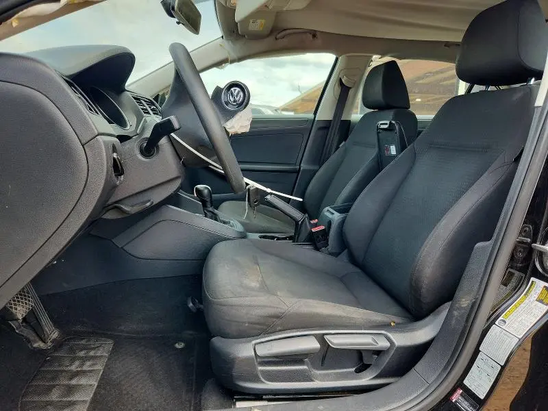 2015 VOLKSWAGEN JETTA BASE  