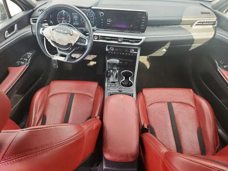 2023 KIA K5 GT LINE  