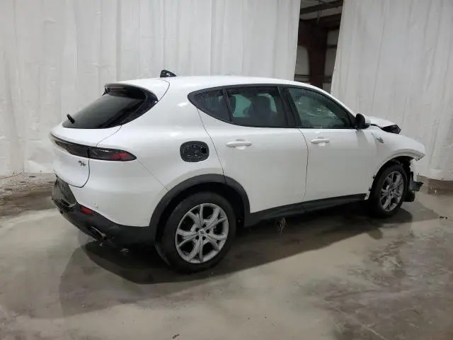 2024 DODGE HORNET R/T  