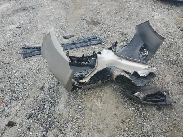 2015 TOYOTA AVALON XLE  