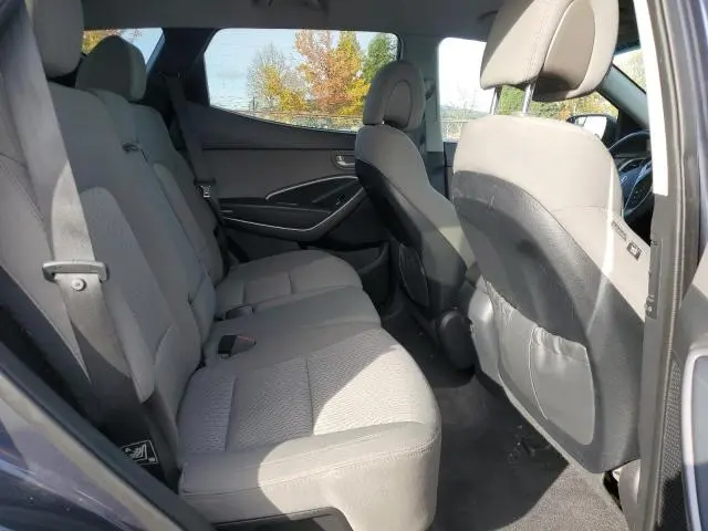 2016 HYUNDAI SANTA FE SPORT   