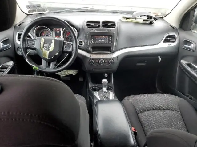 2014 DODGE JOURNEY SXT  