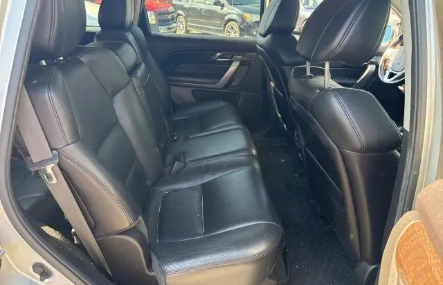2010 ACURA MDX   