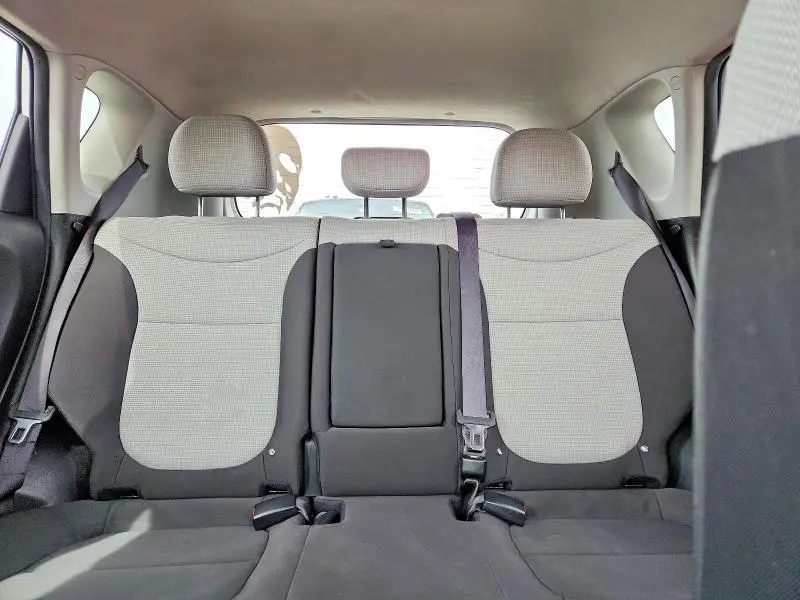 2014 KIA SOUL BASE  