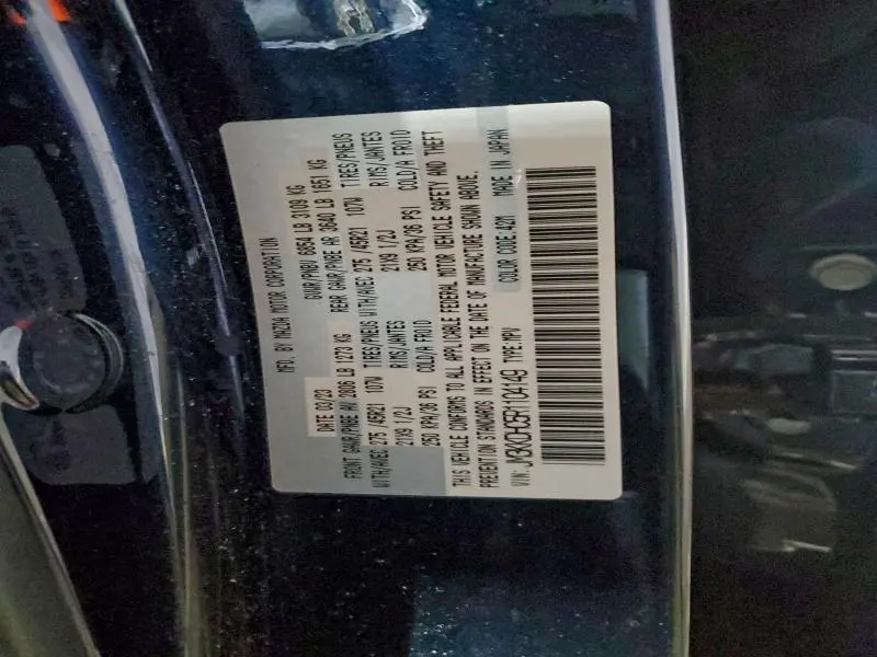 2024 MAZDA CX-90 PREMIUM  