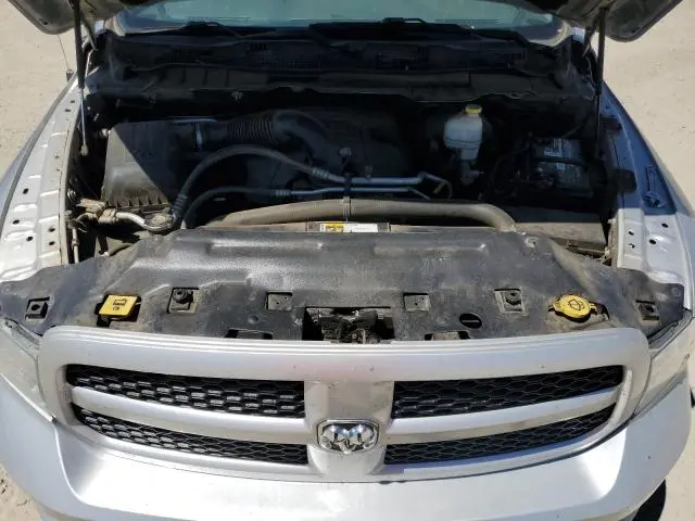 2016 RAM 1500 ST  