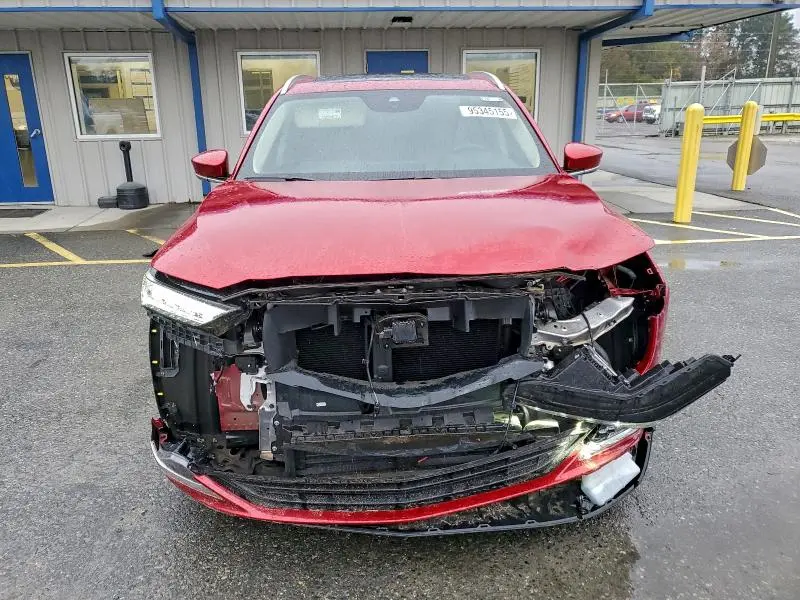 2022 ACURA MDX ADVANCE  