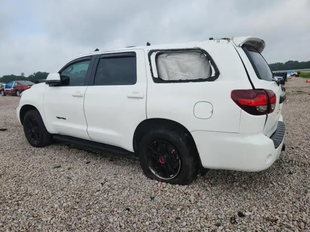 2020 TOYOTA SEQUOIA TRD PRO  