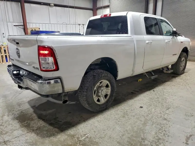 2019 RAM 2500 BIG HORN  