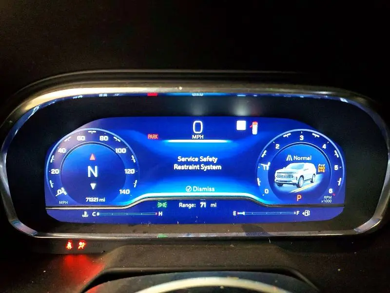 2022 CHEVROLET SUBURBAN K1500 LT  