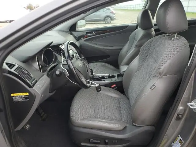 2014 HYUNDAI SONATA SE  