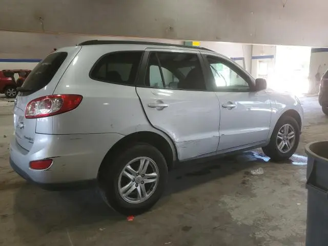 2010 HYUNDAI SANTA FE GLS  