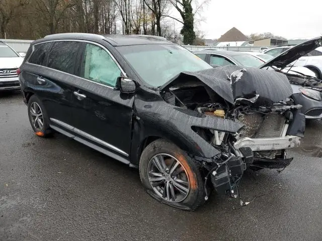 2016 INFINITI QX60 BASE  