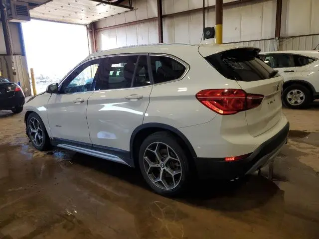 2017 BMW X1 XDRIVE28I  