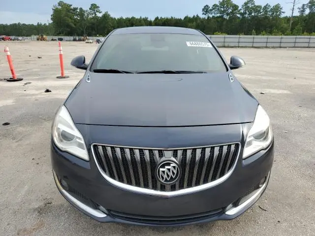 2015 BUICK REGAL PREMIUM  