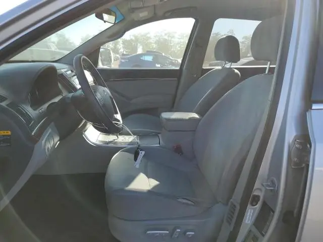 2010 HYUNDAI VERACRUZ GLS  