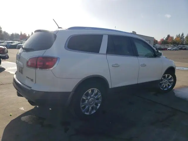 2011 BUICK ENCLAVE CXL  