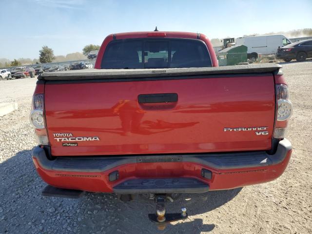 2014 TOYOTA TACOMA DOUBLE CAB PRERUNNER