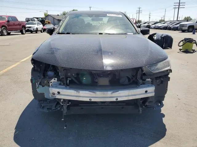 2019 ACURA TLX TECHNOLOGY  