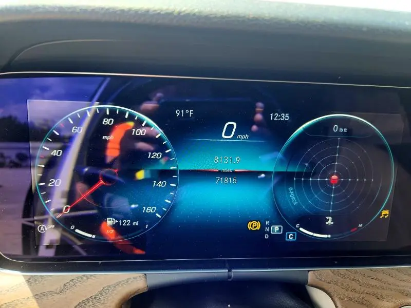 2022 MERCEDES-BENZ E 350  