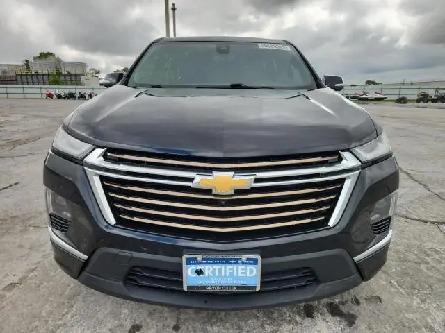 2022 CHEVROLET TRAVERSE HIGH COUNTRY  