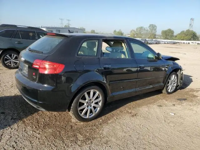 2011 AUDI A3 PREMIUM PLUS  