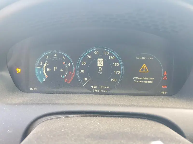 2017 JAGUAR XJL PORTFOLIO  