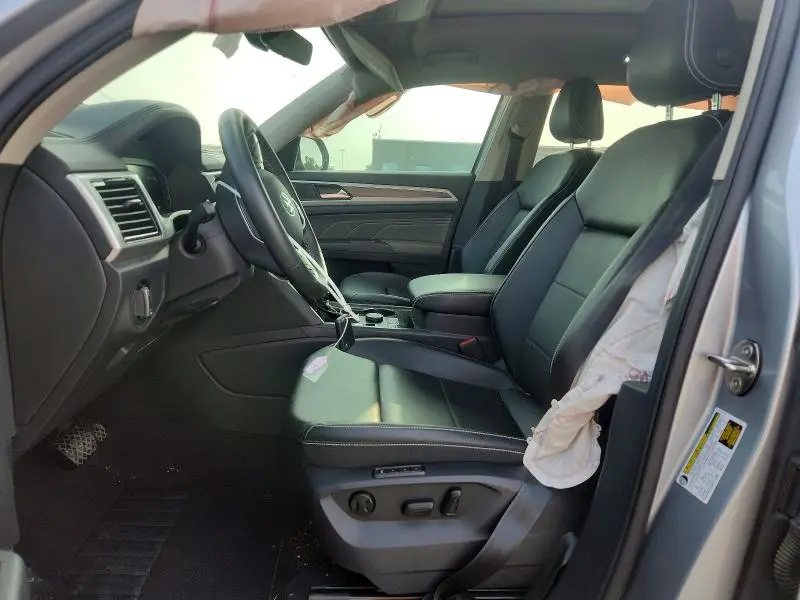 2023 VOLKSWAGEN ATLAS SEL  