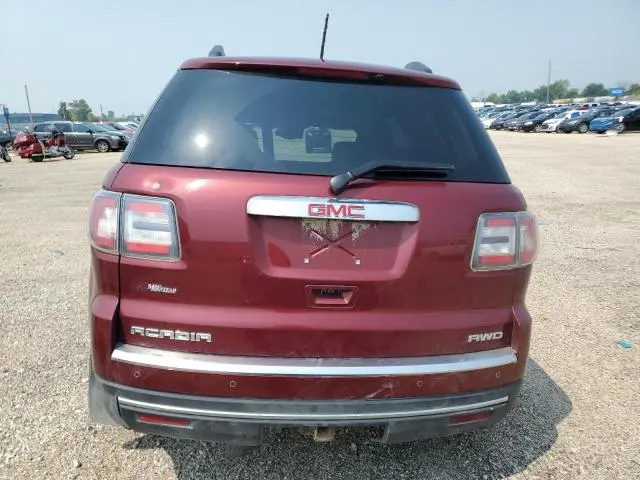 2015 GMC ACADIA SLT-2
