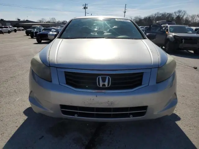 2010 HONDA ACCORD LX