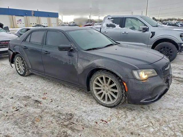 2018 CHRYSLER 300 TOURING  