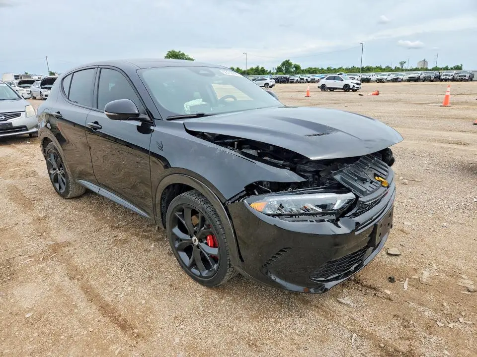 2024 DODGE HORNET R  