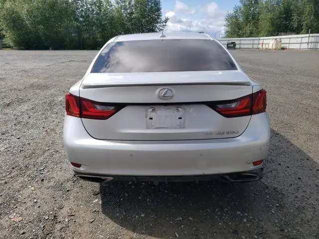 2014 LEXUS GS 350 BASE  