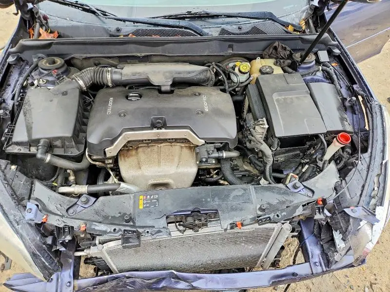2013 CHEVROLET MALIBU 1LT  