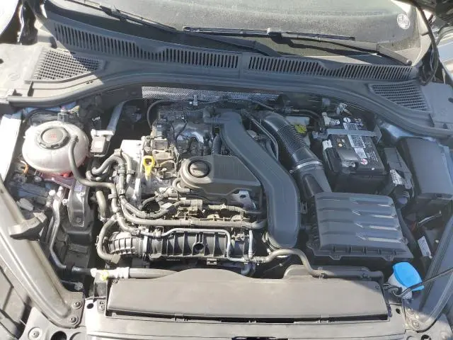 2023 VOLKSWAGEN JETTA S  