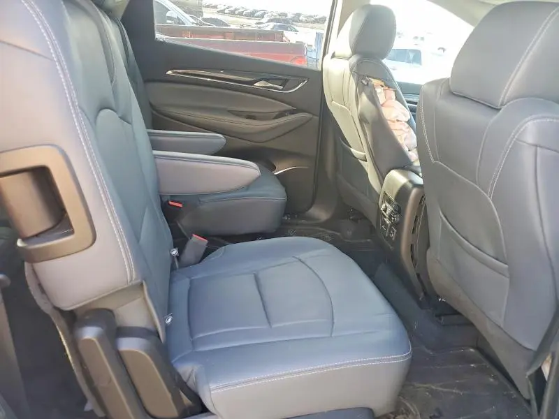 2019 BUICK ENCLAVE PREMIUM  