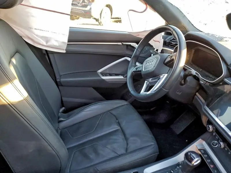 2023 AUDI Q3 PREMIUM S LINE 45  