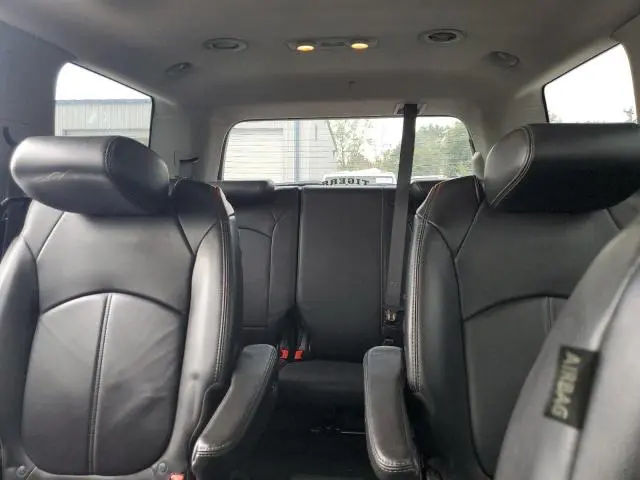 2014 GMC ACADIA SLT-1  