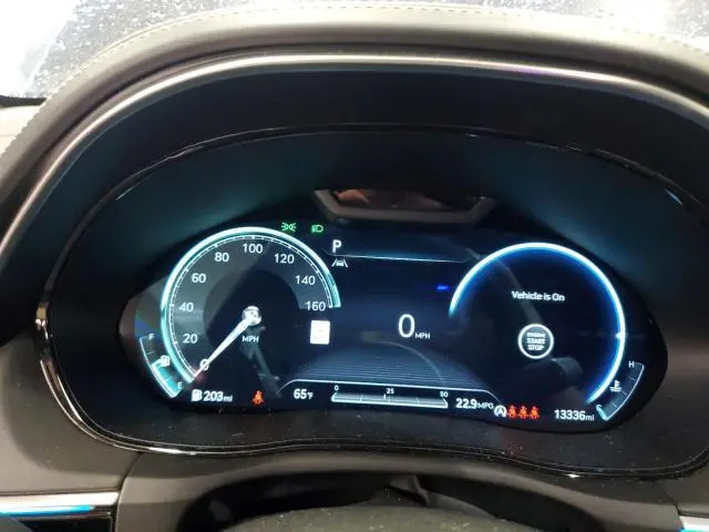 2024 GENESIS GV70 BASE  