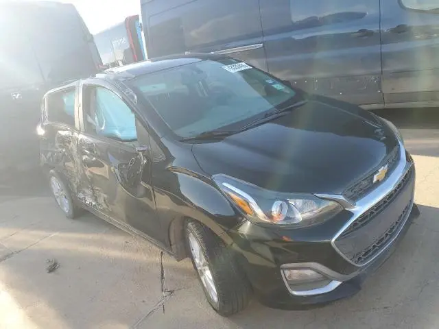 2020 CHEVROLET SPARK 1LT