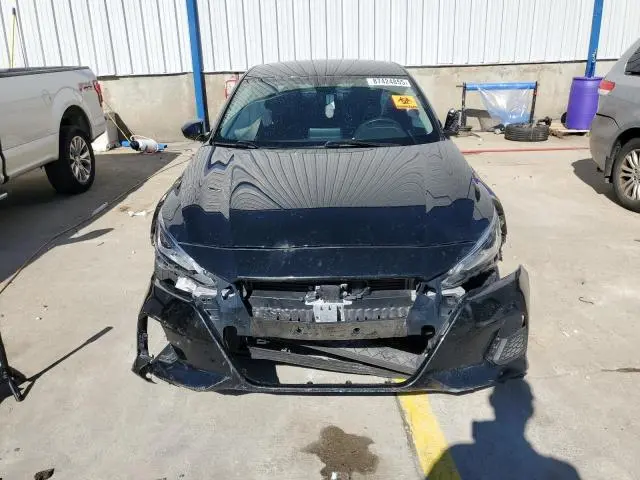 2021 NISSAN ALTIMA SV  