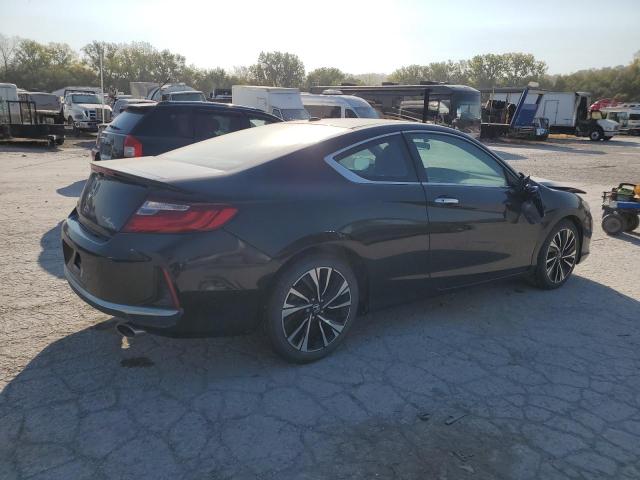 2017 HONDA ACCORD EX