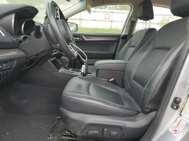 2019 SUBARU LEGACY 2.5I LIMITED  