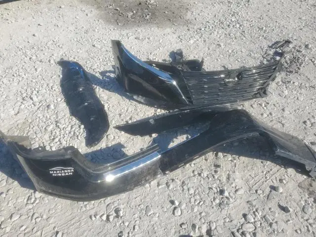 2023 NISSAN ALTIMA SV  