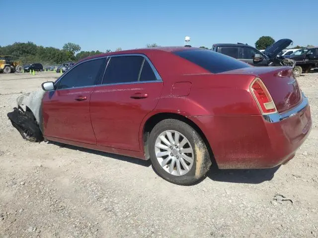 2013 CHRYSLER 300   