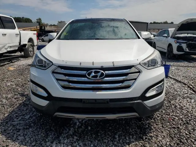 2013 HYUNDAI SANTA FE SPORT   