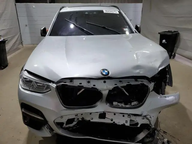 2020 BMW X3 XDRIVEM40I  