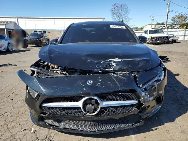 2020 MERCEDES-BENZ A 220 4MATIC  