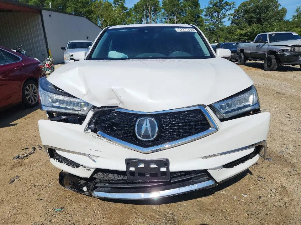 2020 ACURA MDX   